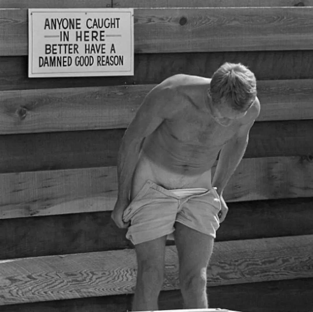 Villa Former Steve Mcqueen'S Home Palm Springs