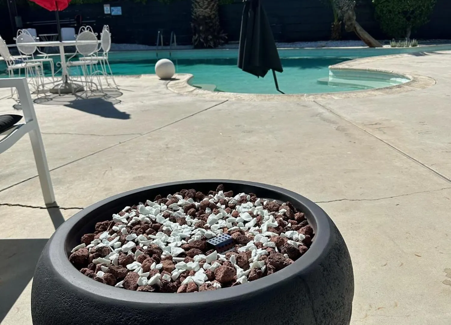 Former Steve Mcqueen'S Home Palm Springs United States